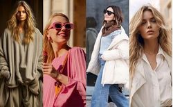 A Look Back at 2023’s Defining Fashion Trends 